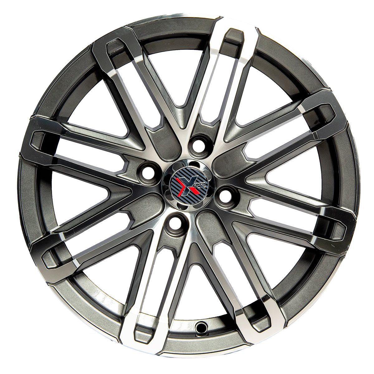 Rin 15 "X6.5 " 4x100 XRR A5025-5 MB/R 35 73.1