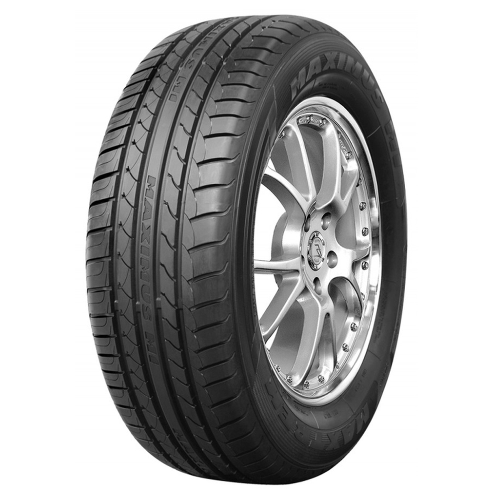 Kit de 2 Llantas P 185/65 R14 90H A B Maxtrek Maximus M1