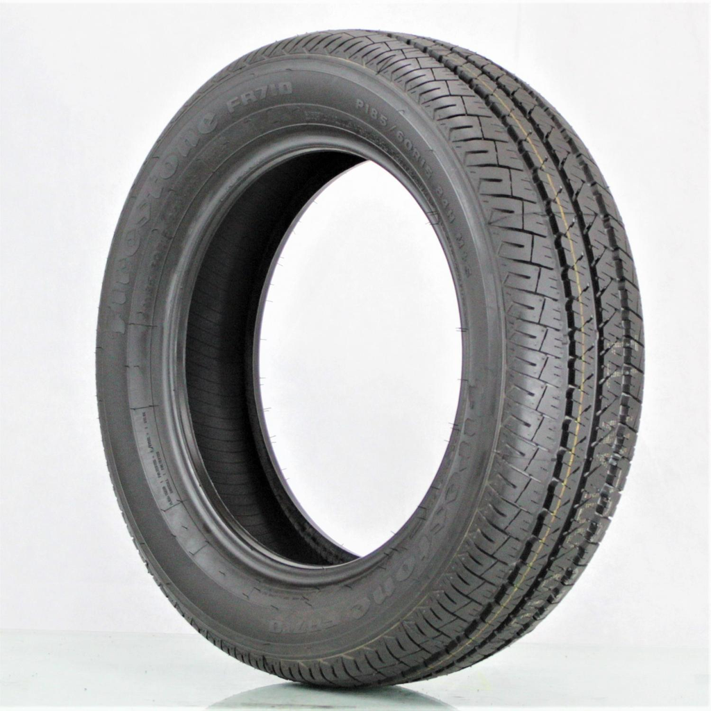 Llanta P 215/60 R16 94S A A Firestone Fr710