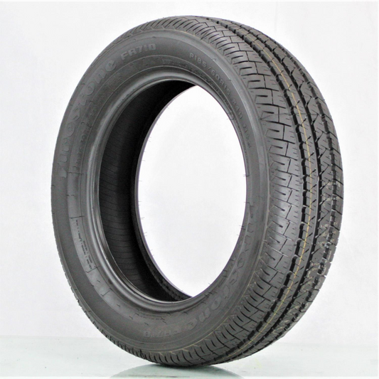 Kit de 2 Llantas P 215/60 R16 94S A A Firestone Fr710