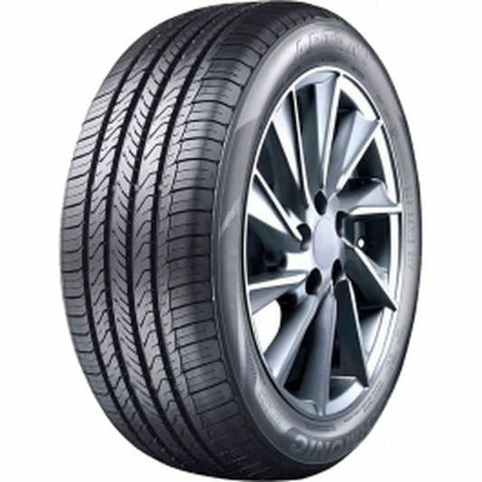 Llanta P 195/55 R16 91V A A Aptany Rp203