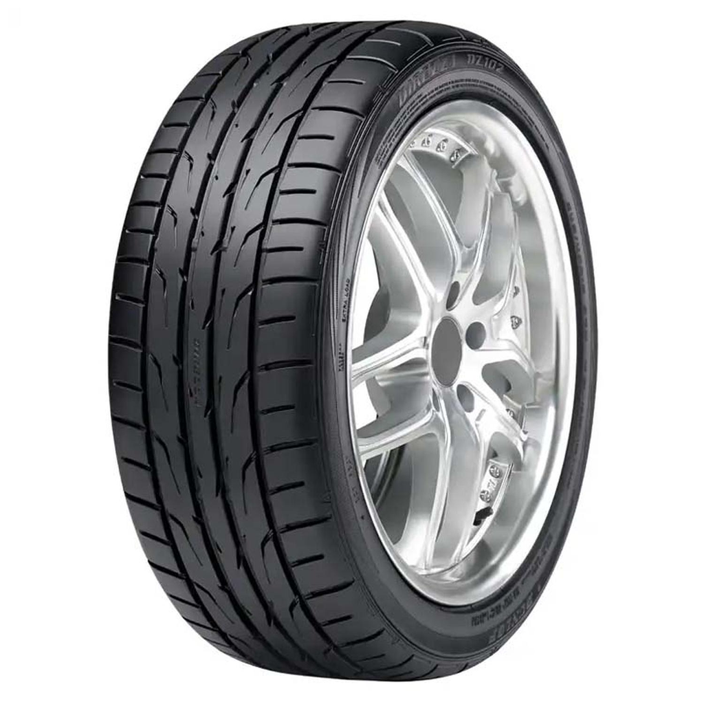 Kit de 2 Llantas P 195/50 R15 82V A A Dunlop Direzza Dz102