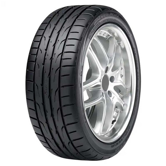 Kit de 2 Llantas P 205/50 R16 87V A A Dunlop Direzza Dz102