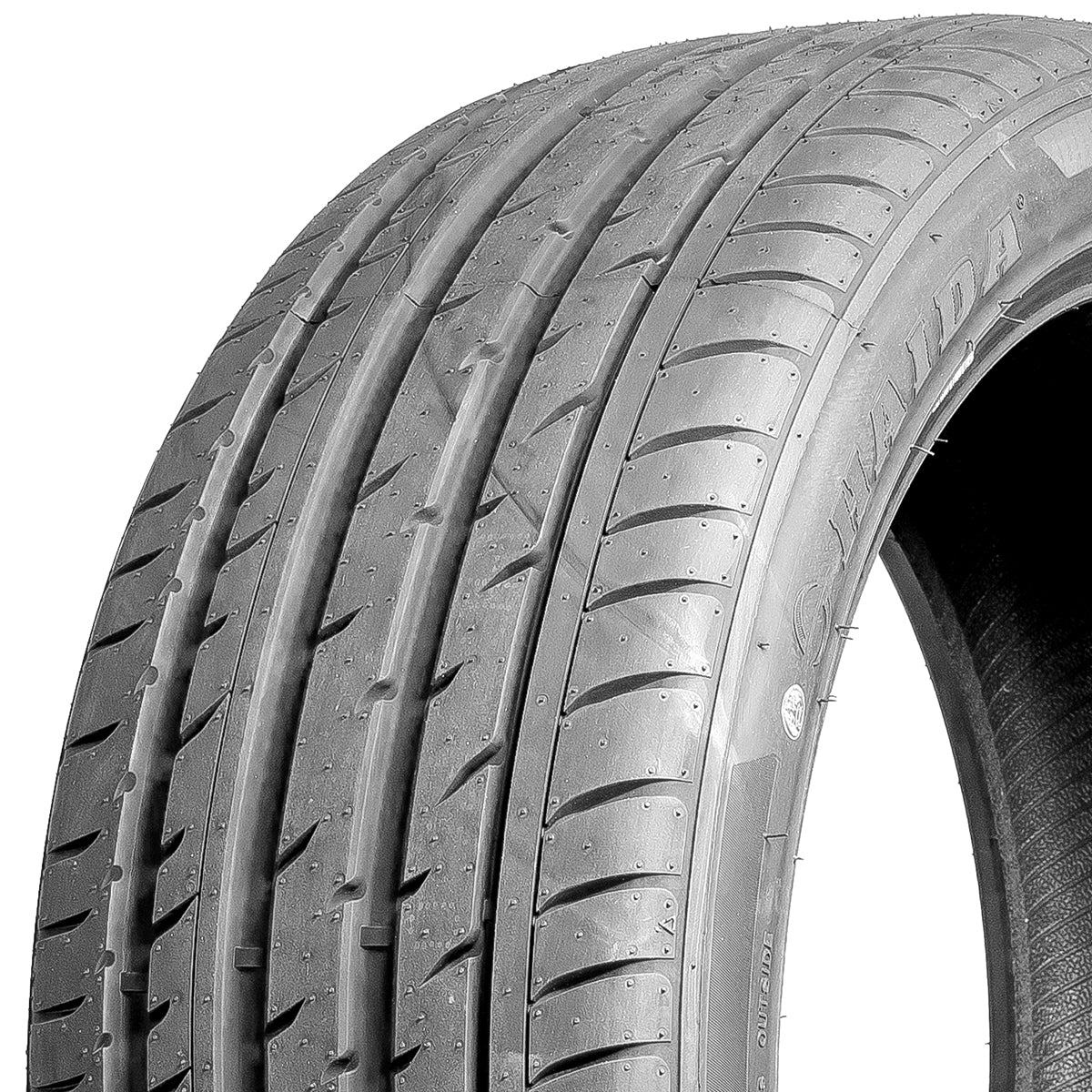 Llanta P 225/45 R17 94W A A Haida Hd927