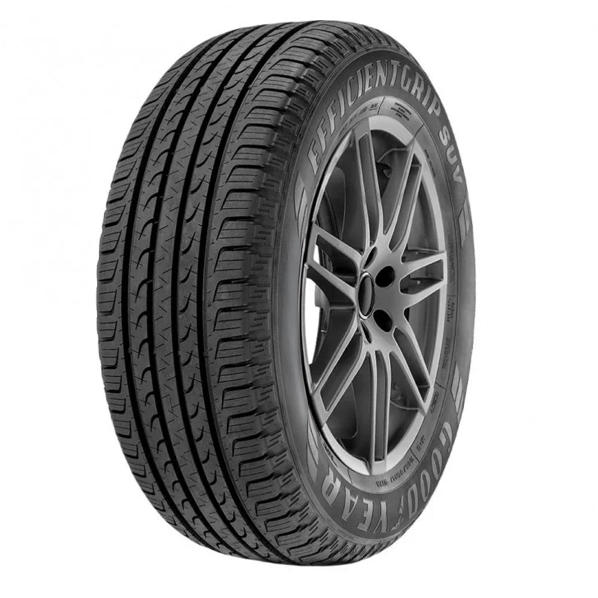 Llanta P 255/55 R19 111V Goodyear Efficientgrip Suv
