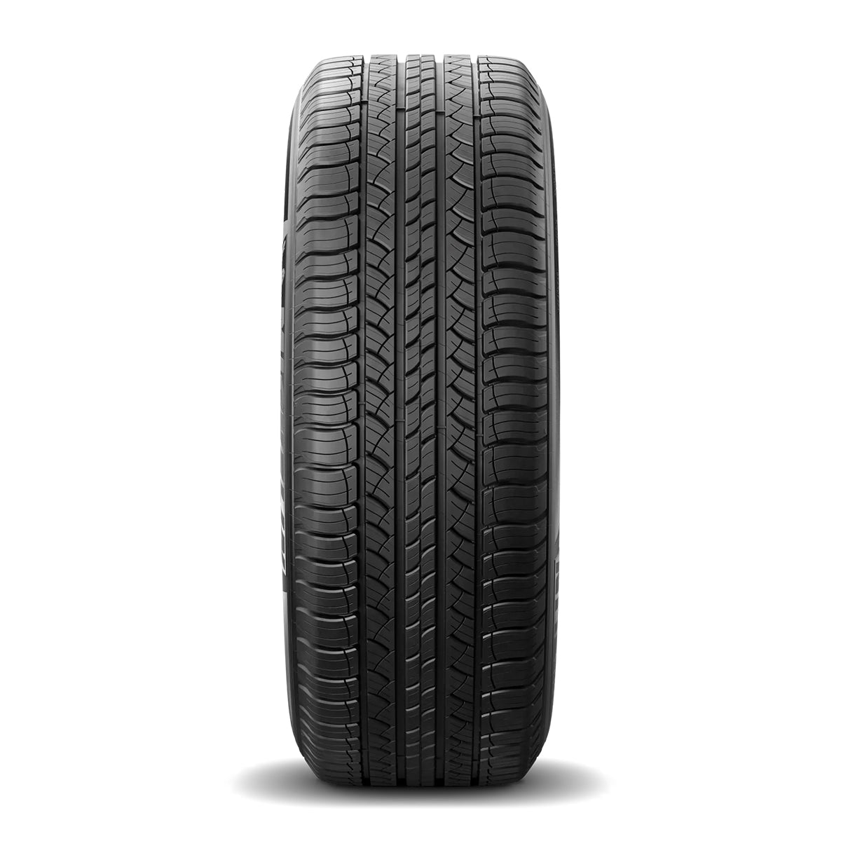 Llanta P 245/60 R18 105V Michelin Latitud Tour HP