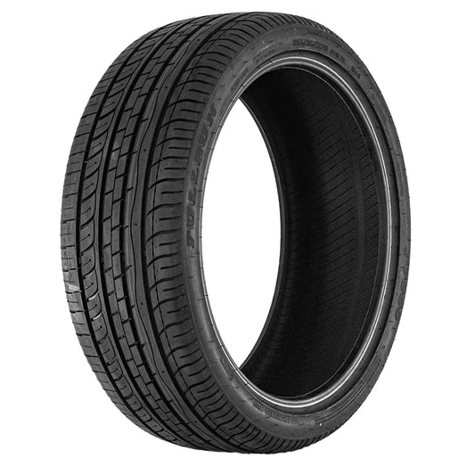 Kit de 2 Llantas P 245/45 R18 100W Fullrun F7000