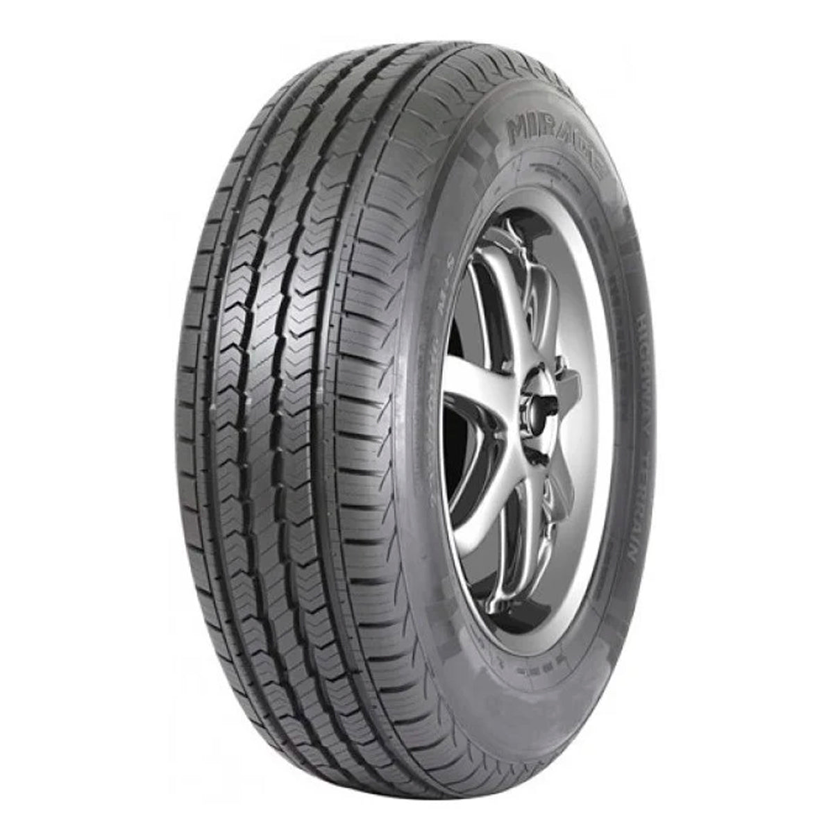 Llanta P 265/70 R16 112H Mirage MR HT172