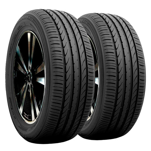 Kit de 2 Llantas P 215/45 R18 89V Toyo Pxa40