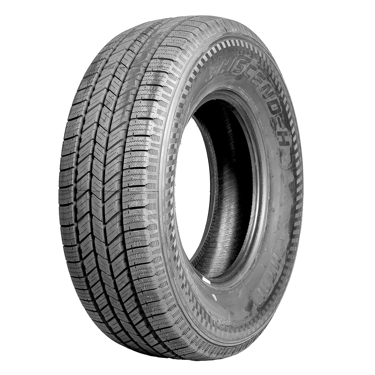 Llanta P 265/70 R16 112T Blackhawk HT01