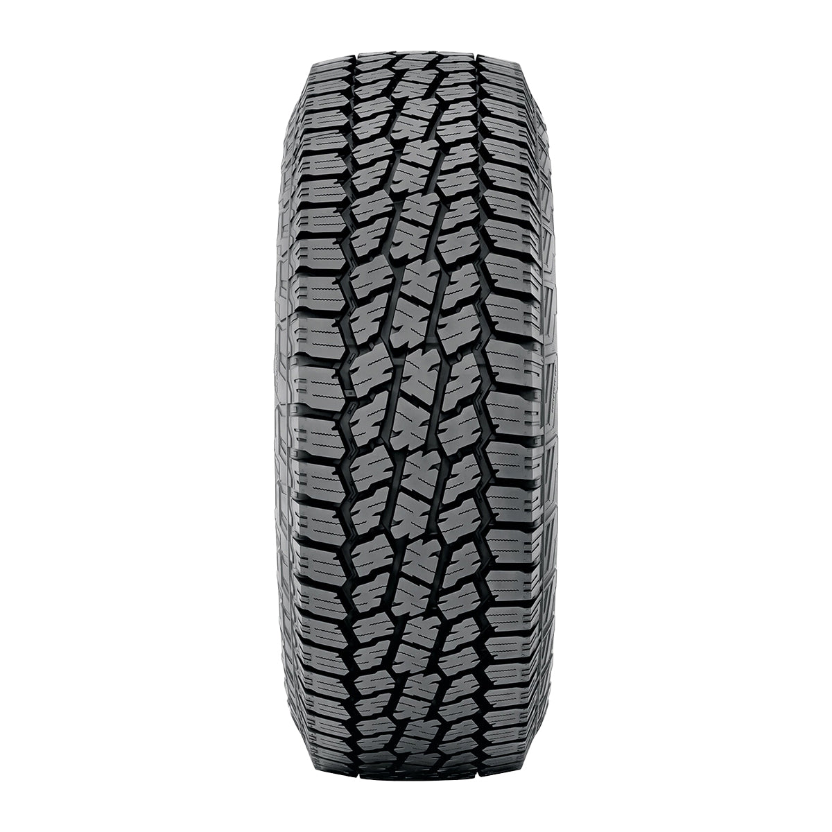 Llanta P 265/65 R17 112T Yokohama Geolandar A/T4 G018