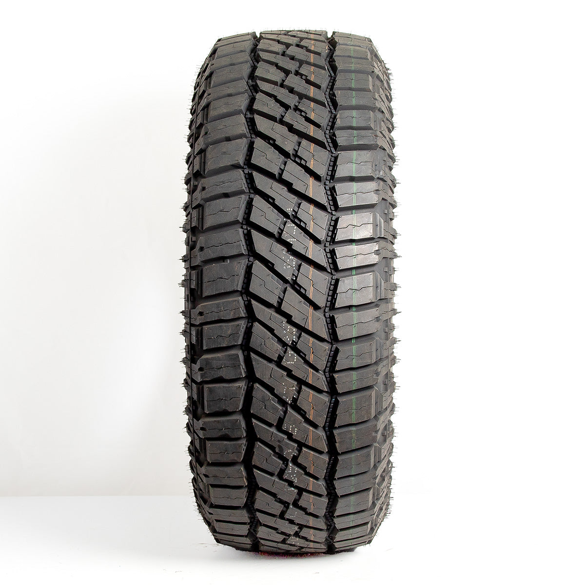 Llanta P 35X12.5 R17 Milestar PATAGONIA X/T