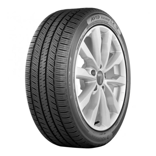Kit de 2 Llantas P 215/50 R18 92 V A A Yokohama AVID ASCEND LX S328