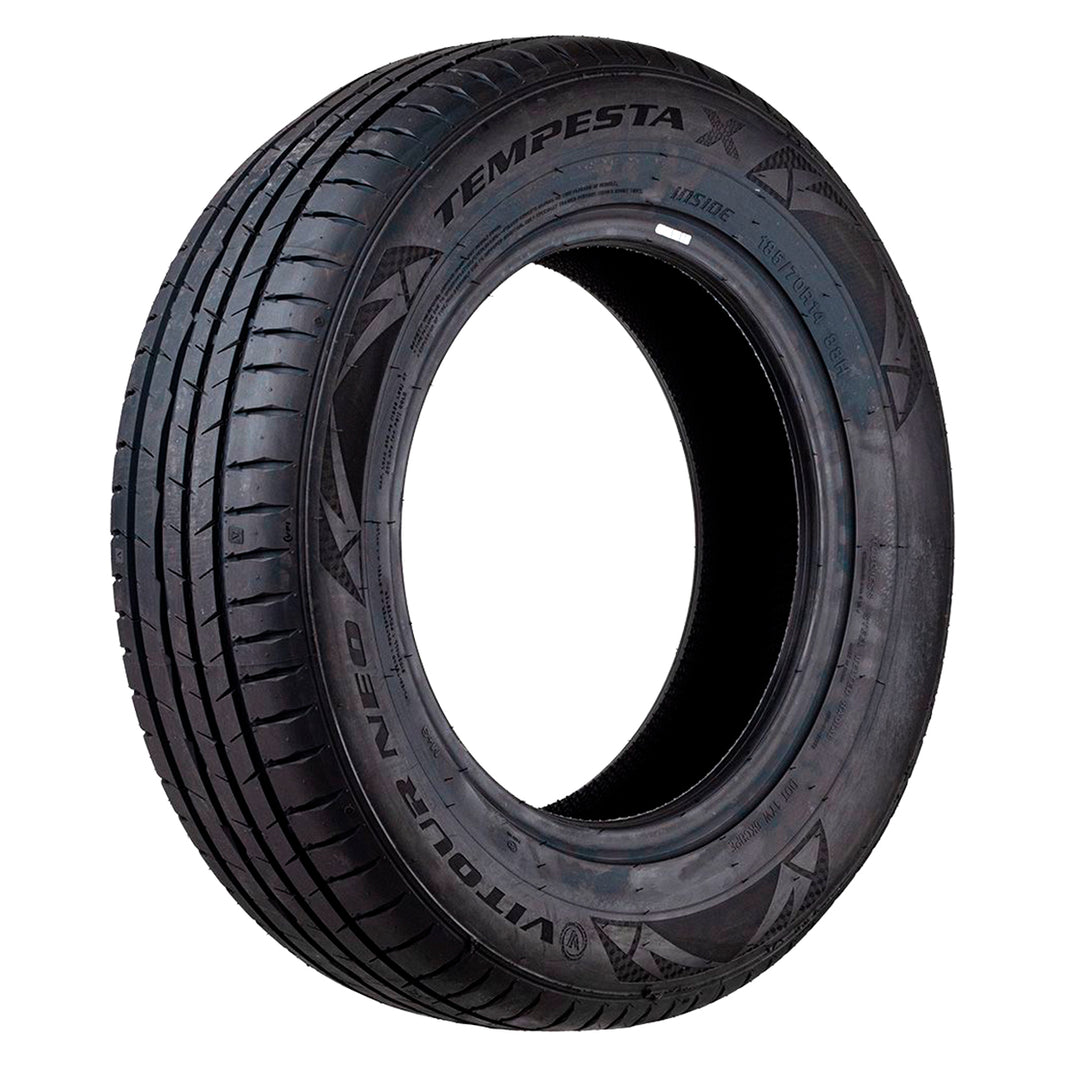 Llantas 185/65 R15 – 7 Llantas