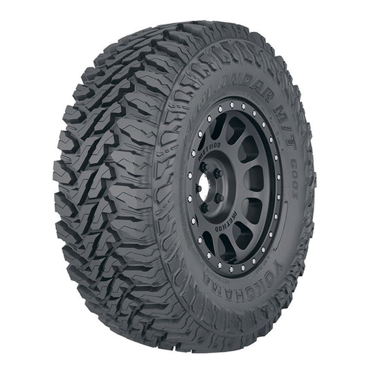 Llanta P 215/70 R16 99H Yokohama GEOLANDAR G003