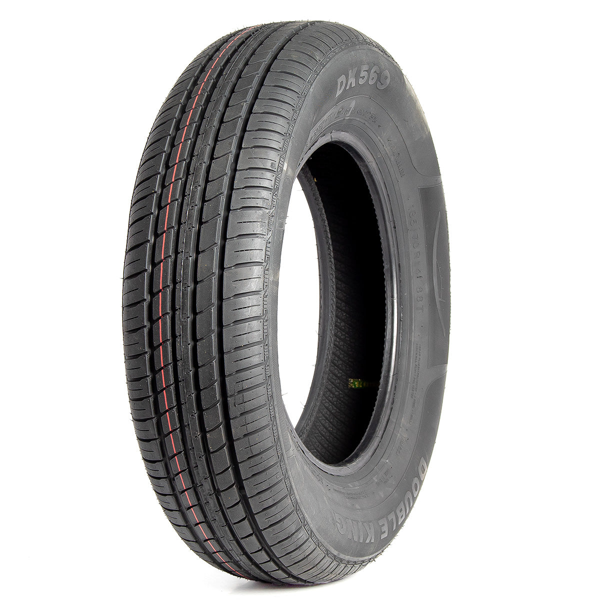 Llanta P 185/65 R15 88H Doubleking DK569