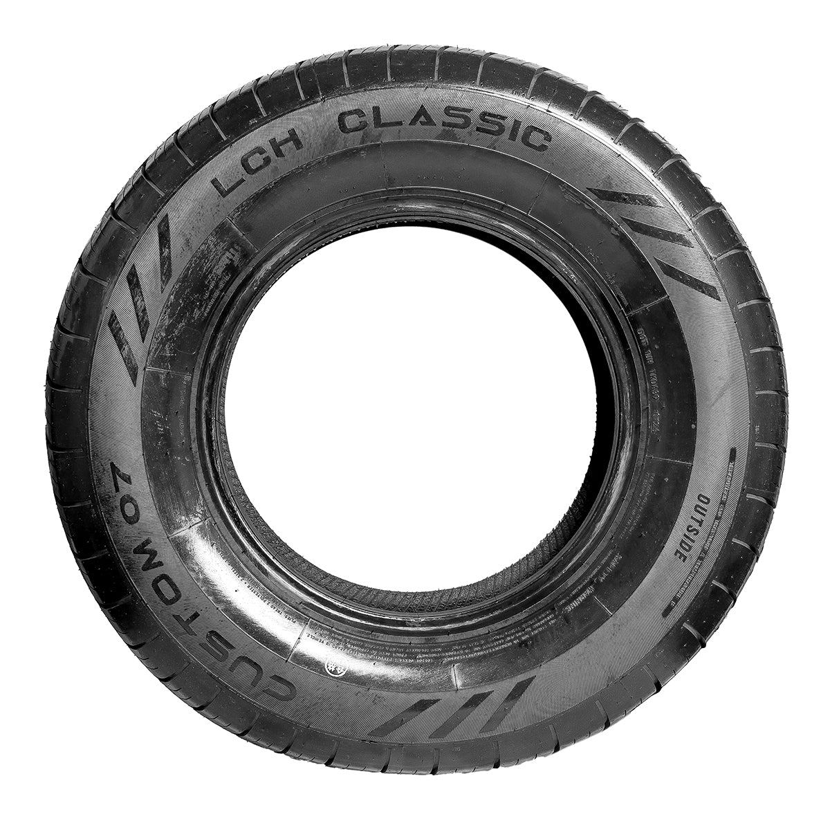 Llanta P 275/60 R15 107S LCH CLASSIC CUSTOM 07