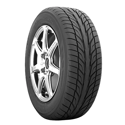 Llanta P 195/60 R15 88H A A Toyo Vm2