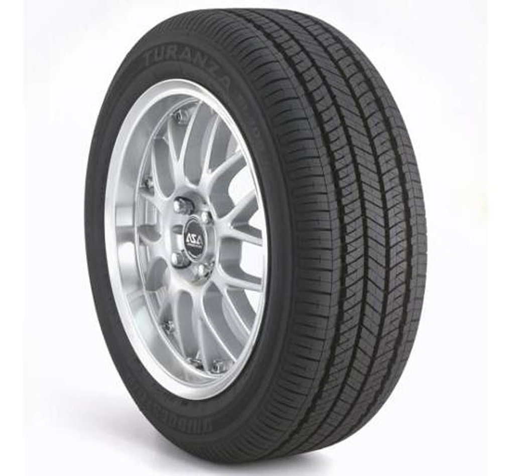 Llanta P 215/50 R18 92H A A Bridgestone Turanza Ls100