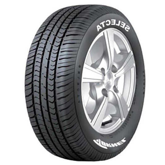 Llanta P 175/70 R13 00 A A Tornel America Selecta