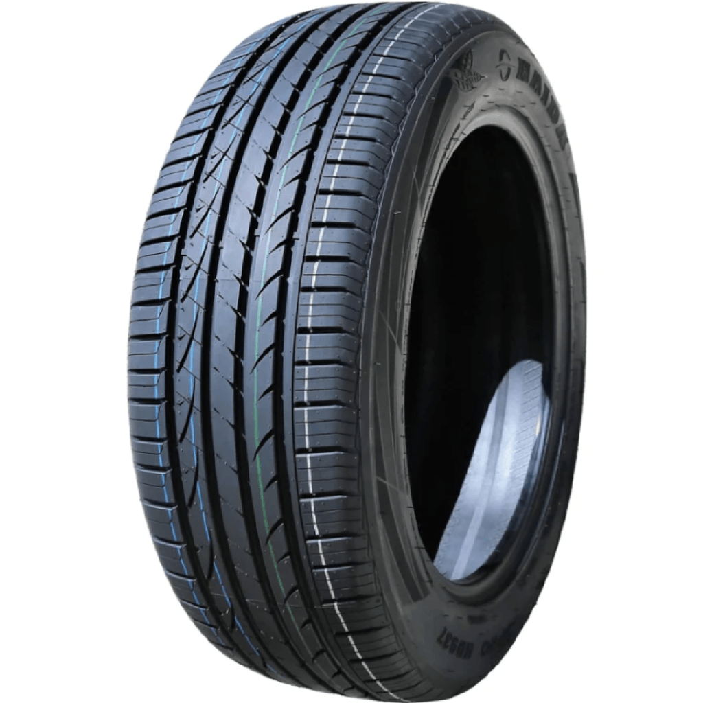 Llanta P 225/60 R18 00 A A Haida HD937