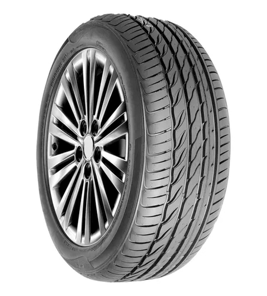 Llanta P 245/60 R18 105V A A Sportrak SP766