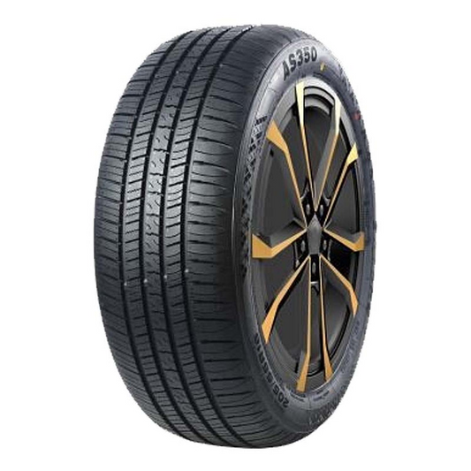 Llanta P 195/50 R16 88V A A Atlas As350