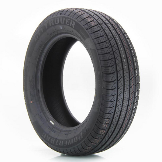 Llanta P 265/70 R16 112H A A Powertrac Cityrover