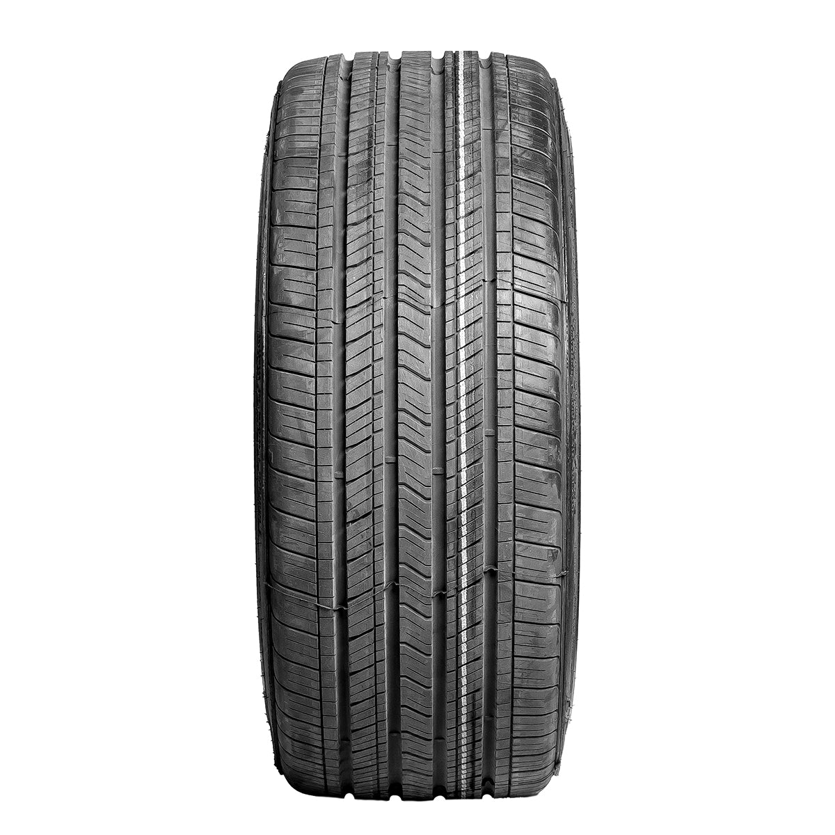 Llanta P 235/40 ZR18 91W Goodyear Assurance Finesse