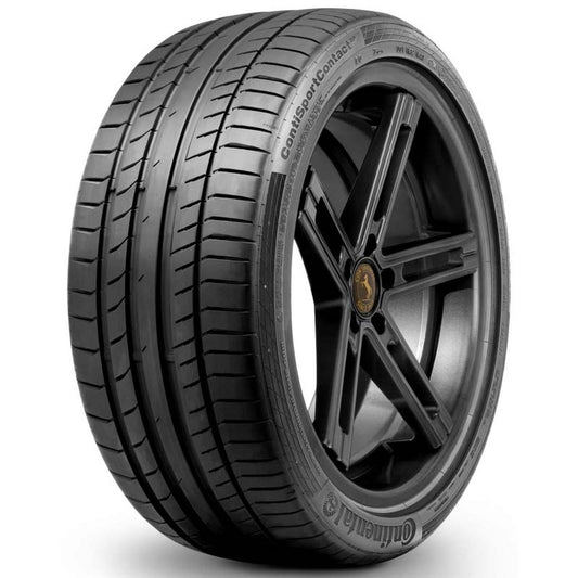 Llanta P 325/35 R22 112 V A A Continental CONTISPORTCONTACT 5