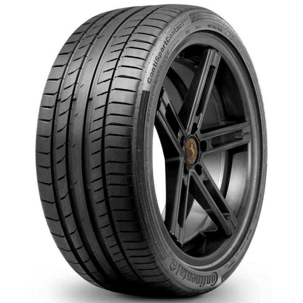 Llanta P 235/50 R18 Continental CONTISPORTCONTACT 5