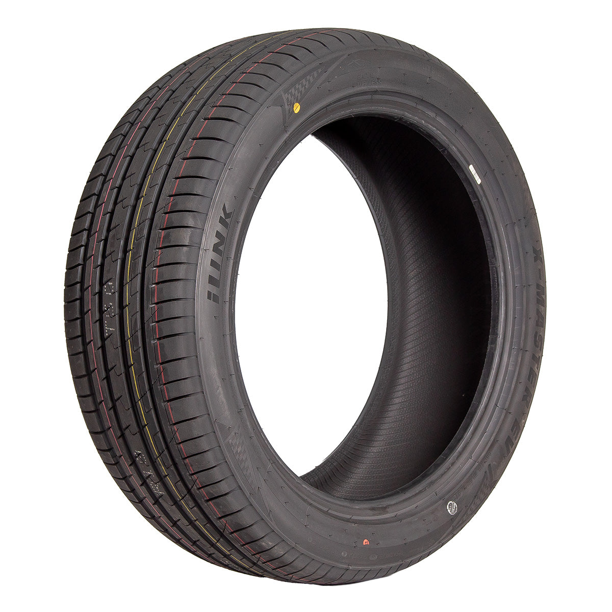 Llanta P 255/45 R19 104W Ilink X-Master EV XL