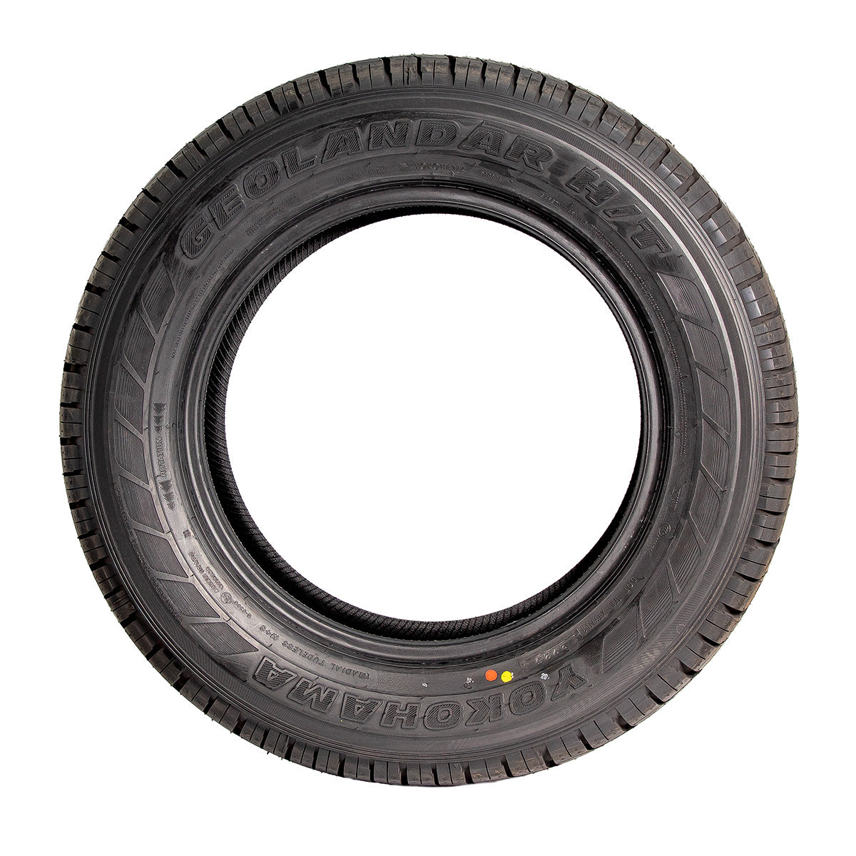 Llanta P 225/65 R17 102V Yokohama GEOLANDAR G98FV