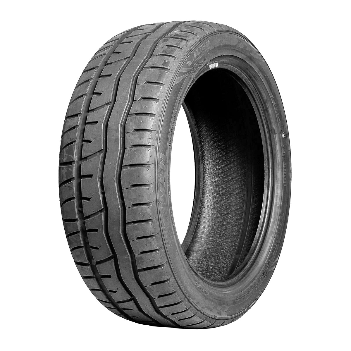 Llanta P 205/50 R17 89V Dohvan PHISTA
