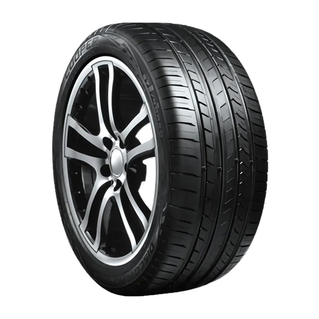 Llanta P 275/40 R20 00 A A Cooper Discoverer Uts