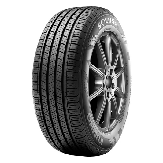 Llanta P 235/70 R15 0T A A Kumho Ta11