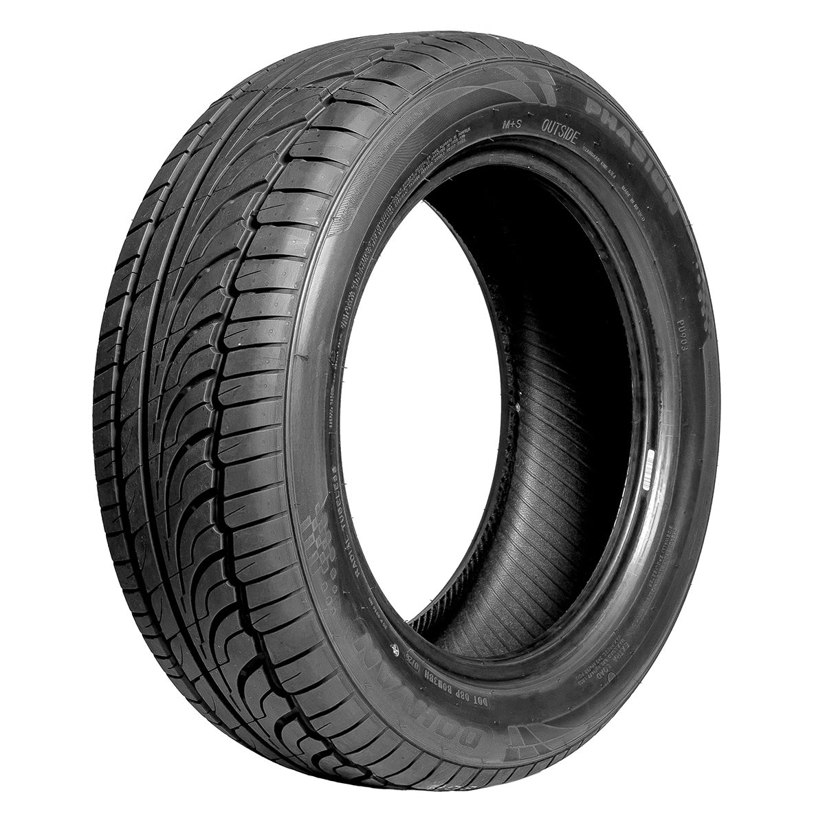 Llanta P 235/35 R19 91Y Dohvan PHASION XL