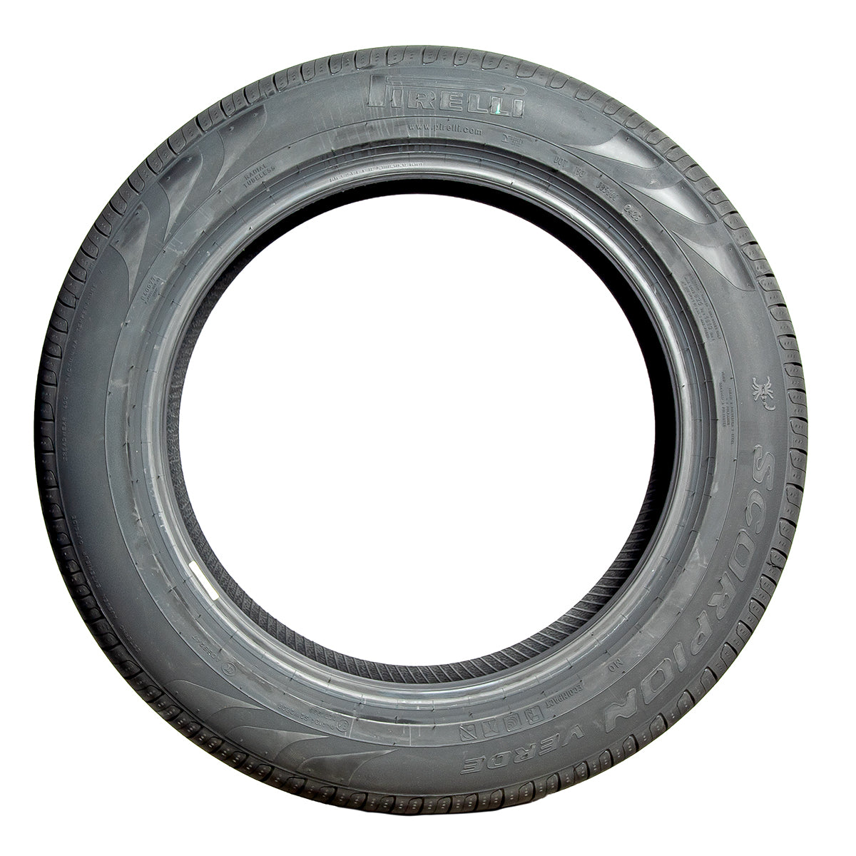 Llanta P 235/55 R19 101V Pirelli Scorpion Verde (MO)