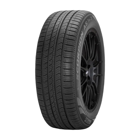 Llanta P 265/45 R20 108Y Pirelli Scorpion Zero A/S Plus 3