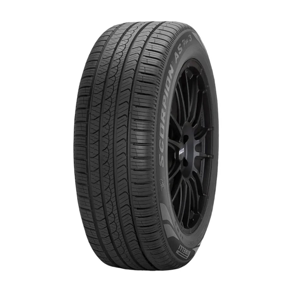 Llanta LT 255/40 R20 101Y Pirelli SCORPION ZERO ALL SEASON PLUS 3