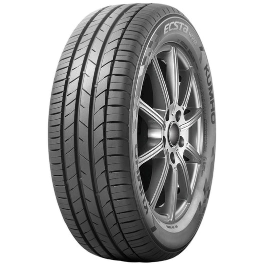 Kit de 2 Llantas P 215/60 R17 Kumho HS52