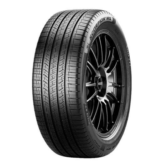 Llanta P 255/50 R20 109V Pirelli SCORPION MS