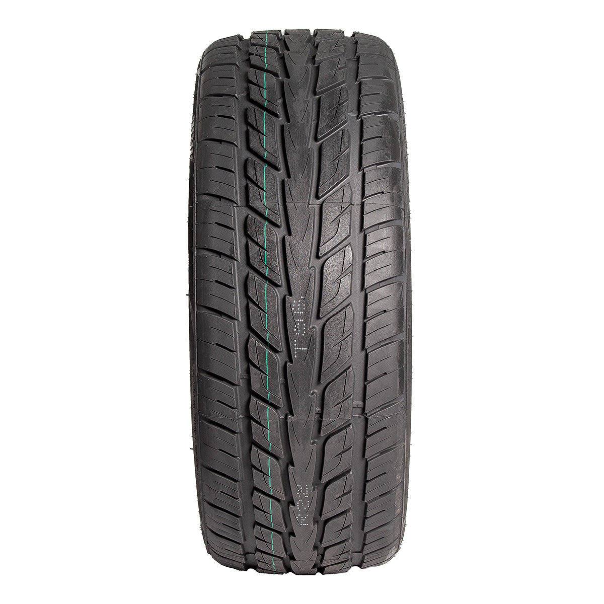 Llanta XL 265/35 ZR22 102W Ilink SPEEDKING 07