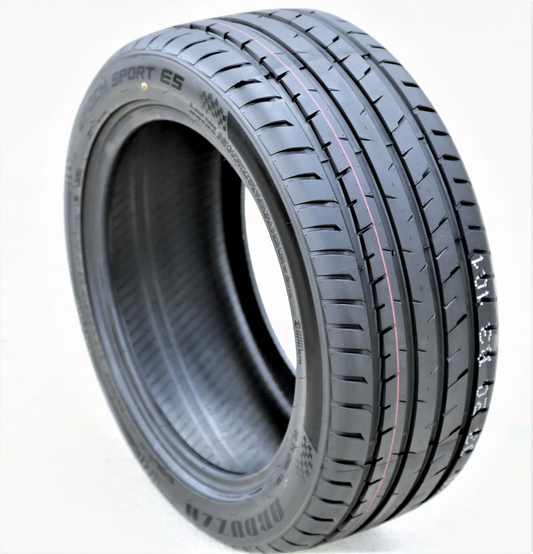 Llanta P 215/55 R16 97W A A Arduzza EPOCH SPORT ES