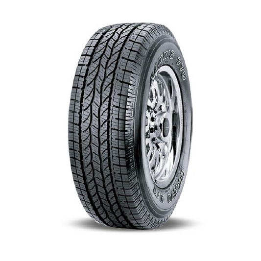 Llanta P 265/70 R18 00 A A Maxxis Ht770