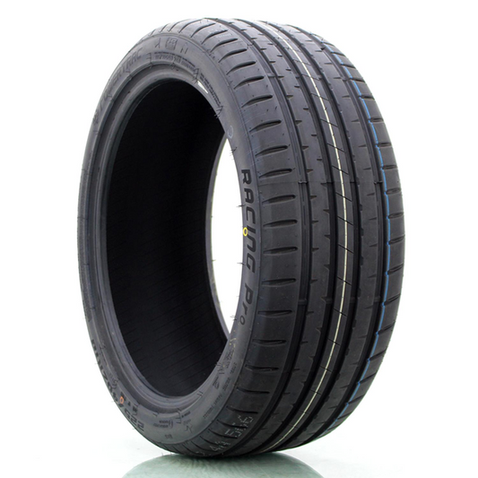 Llanta P 225/55 R19 103W A A Powertrac Racing Pro