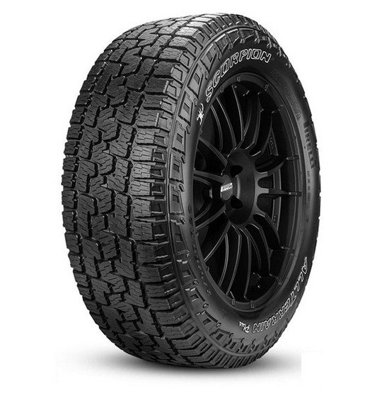 Llanta P 275/70 R18 00 A A Pirelli Scorpion At Plus