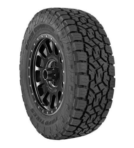 Llanta P 275/60 R20 115T A A Toyo Opht2