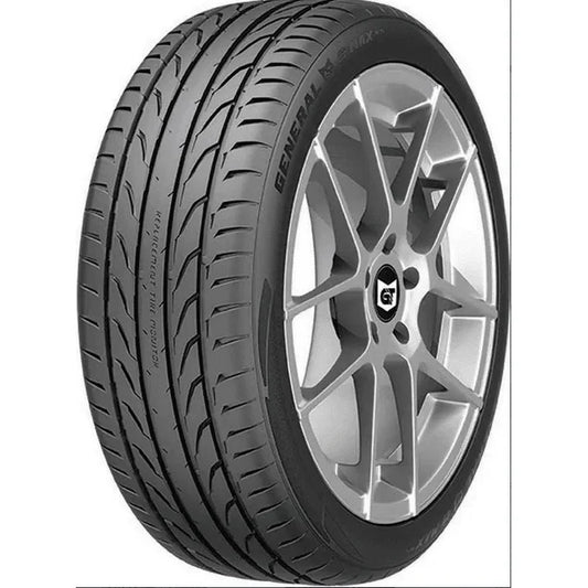 Llanta P 275/35 R20 102Y Continental FR G MAX RS