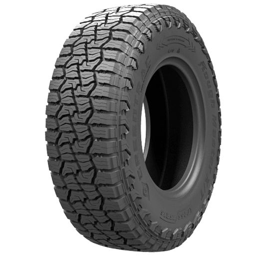 Llanta P 285/45 R22 114H A A Greentrac ROUGH MASTER-XT